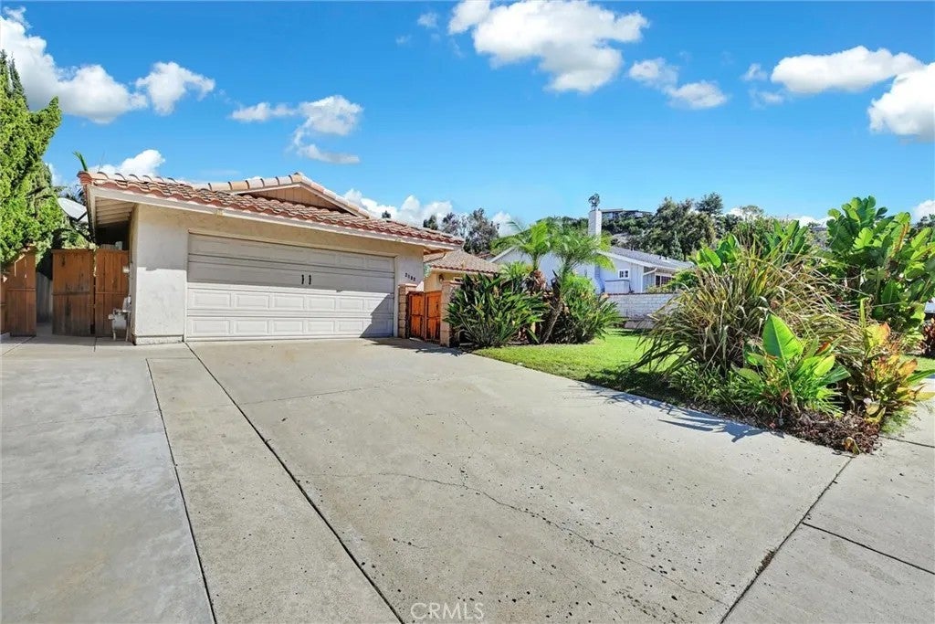 Photo of 2082 Valley Lake Drive, El Cajon, CA 92020 (MLS # SW26215181)