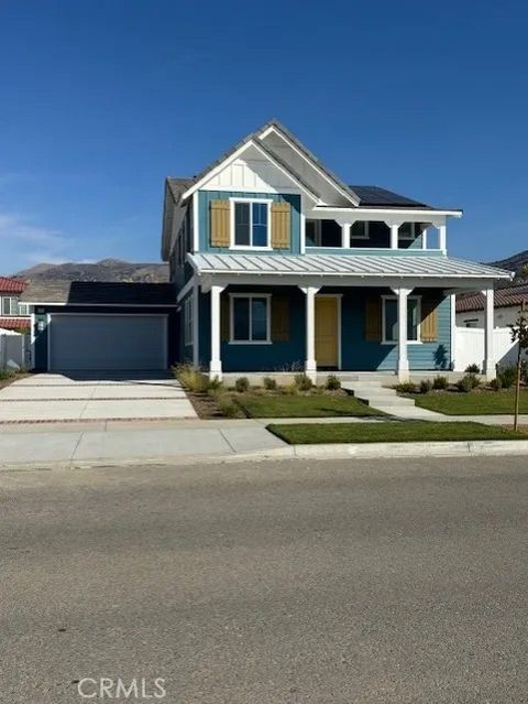 Photo of 153 East Heritage Valley Parkway, Fillmore, CA 93015 (MLS # OC25247327)