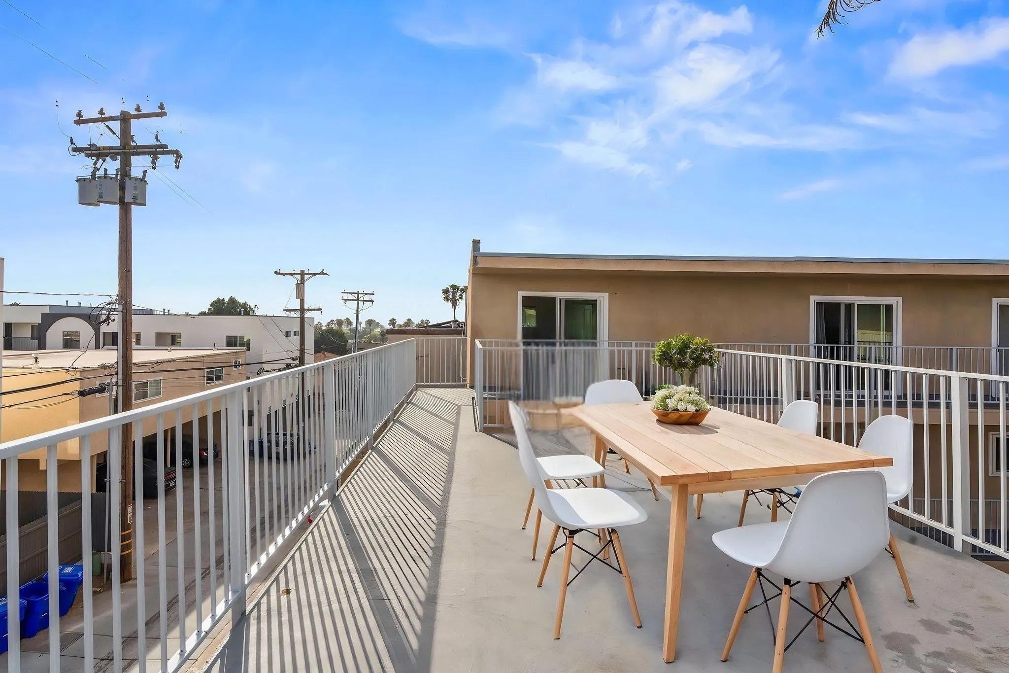 4477 Mentone St #211