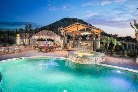 Photo of 15420 Sierra Grande Rd, Valley Center, CA 92082 (MLS # NDP2602937)