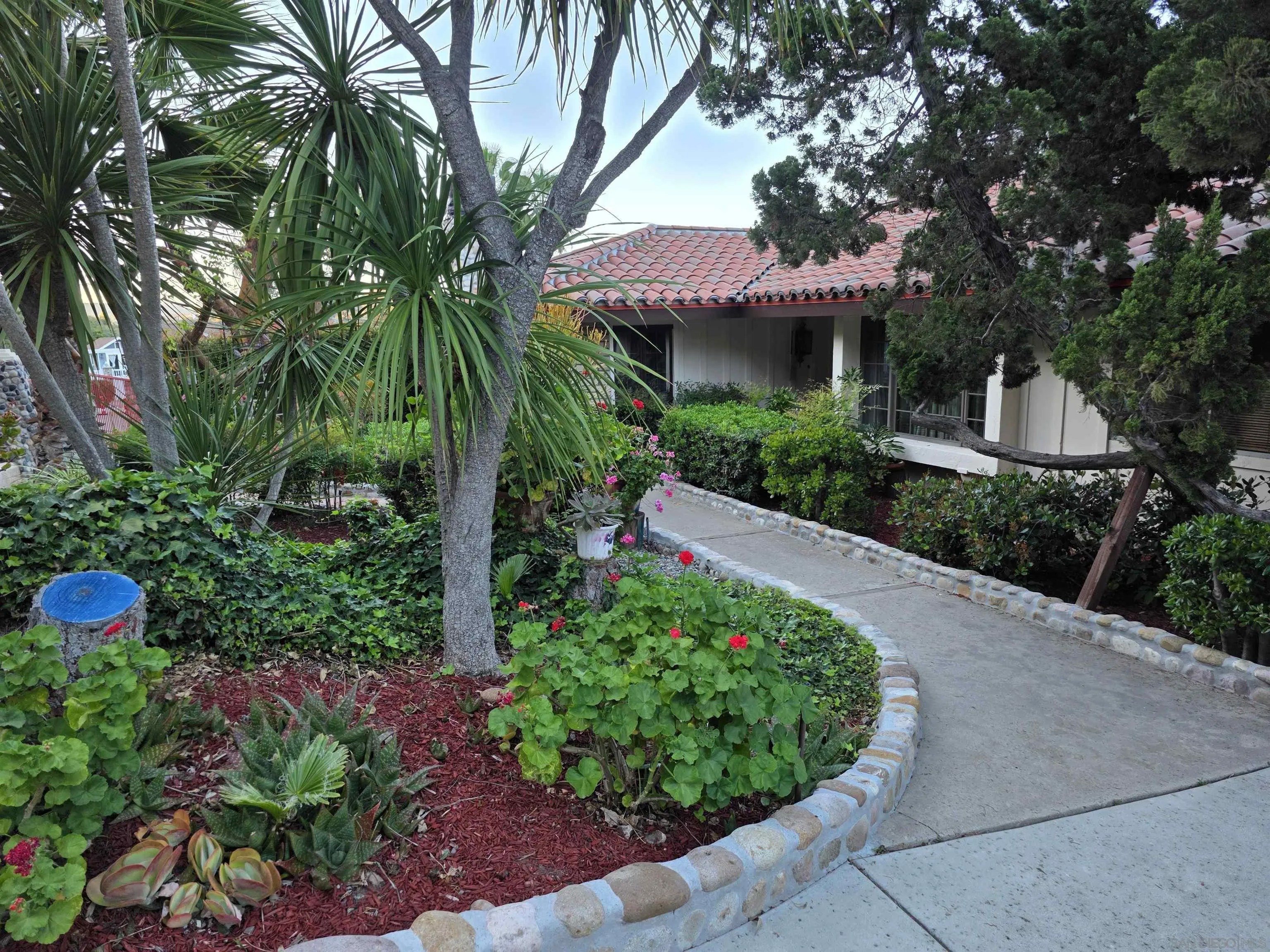 5667 Yerba Anita Drive