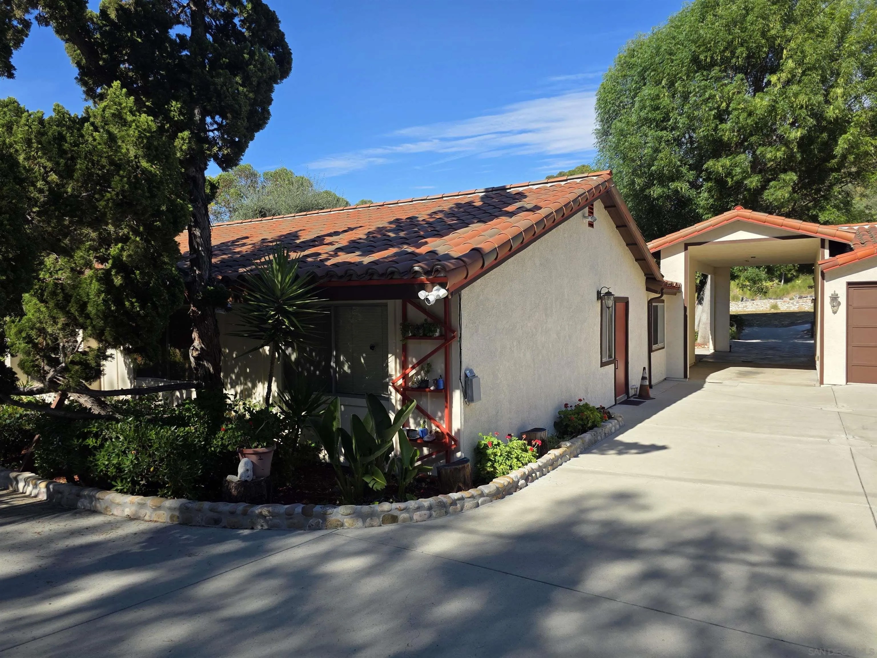 5667 Yerba Anita Drive