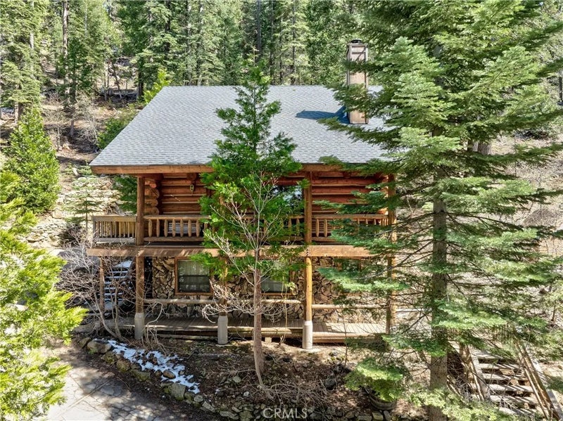 7426 Henness Ridge Road