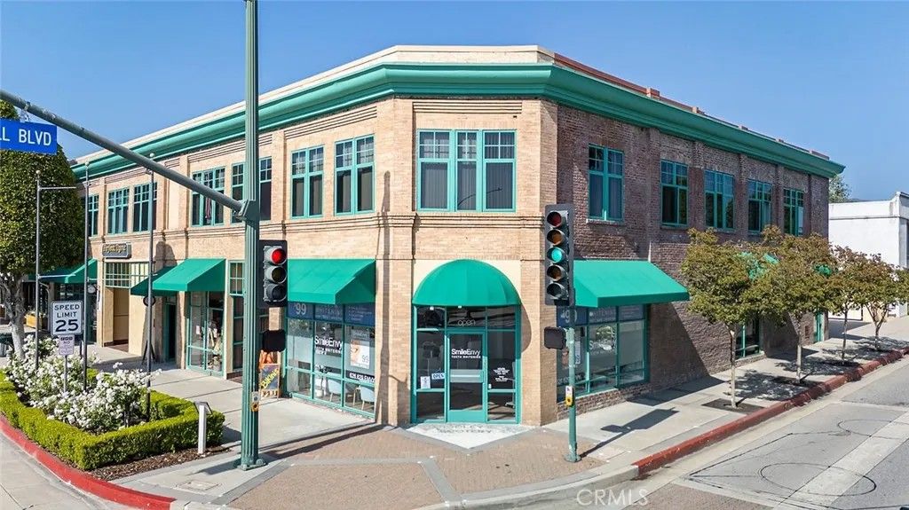 Photo of 100 N Glendora Avenue #208, Glendora, CA 91741 (MLS # CV25278786)