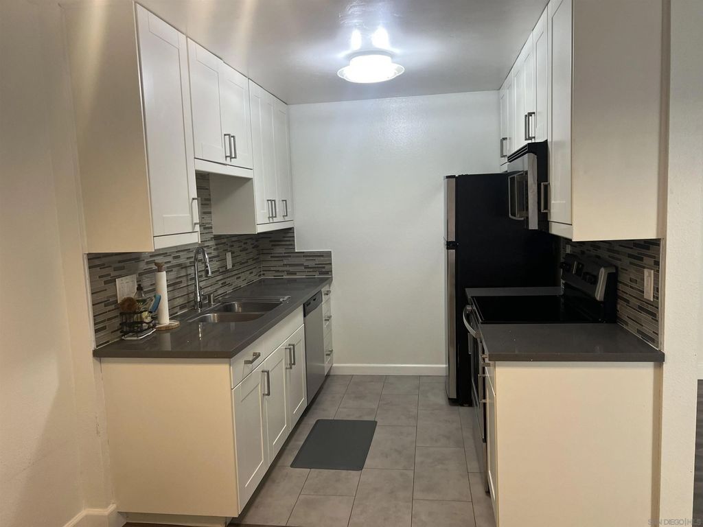 Photo of 3761 Boundary St. #6 St, San Diego, CA 92104 (MLS # 260005029)