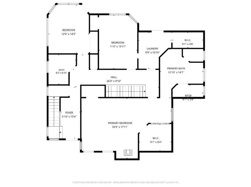 5260 Desert View Lane