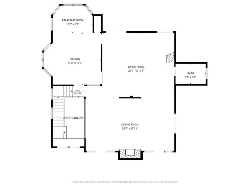 5260 Desert View Lane