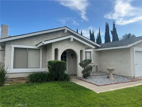 Photo of 9599 Church Street, Rancho Cucamonga, CA 91730 (MLS # WS25072917)