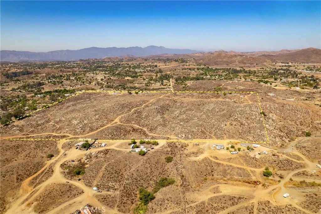 Photo of 0 Herbert, Perris, CA 92570 (MLS # SW25157075)