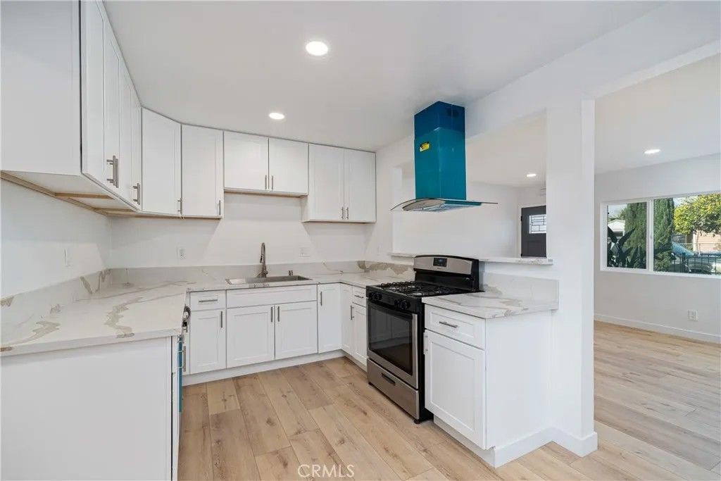 Photo of 12110 Barnwall Street, Norwalk, CA 90650 (MLS # DW25278749)