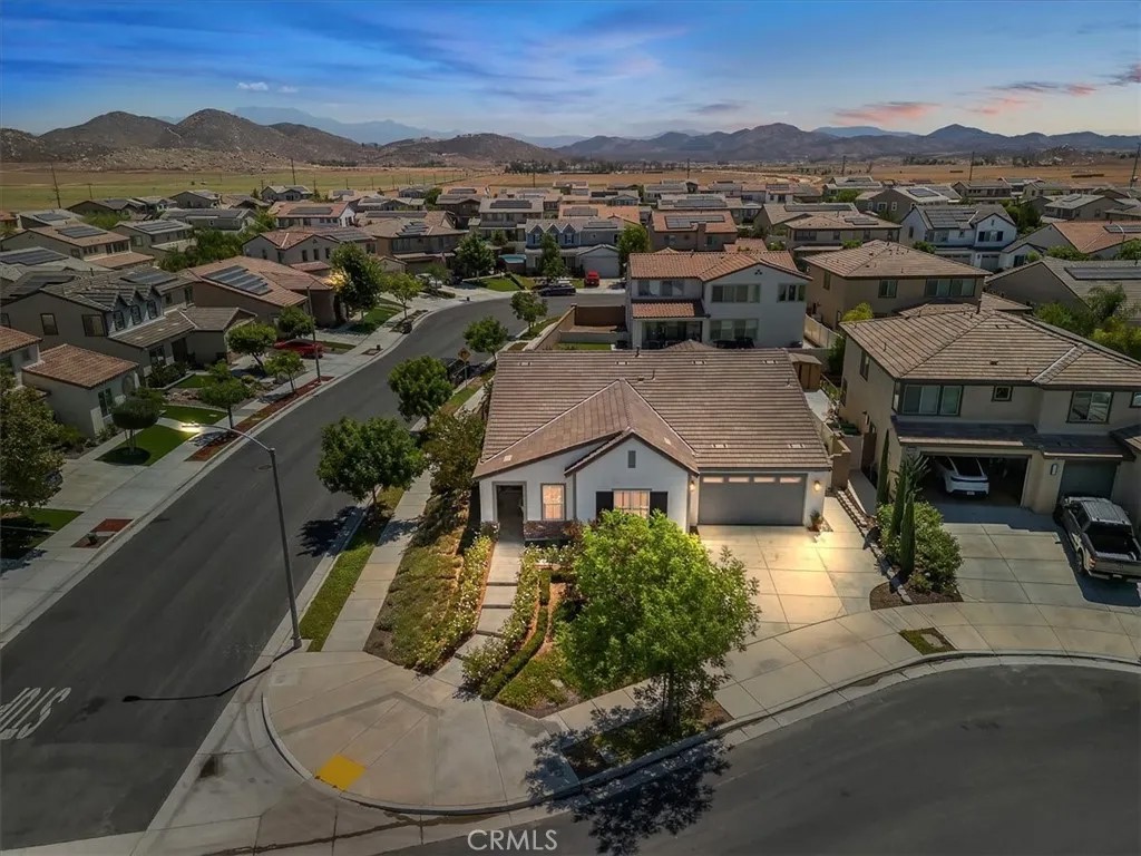 31058 Altai Lane