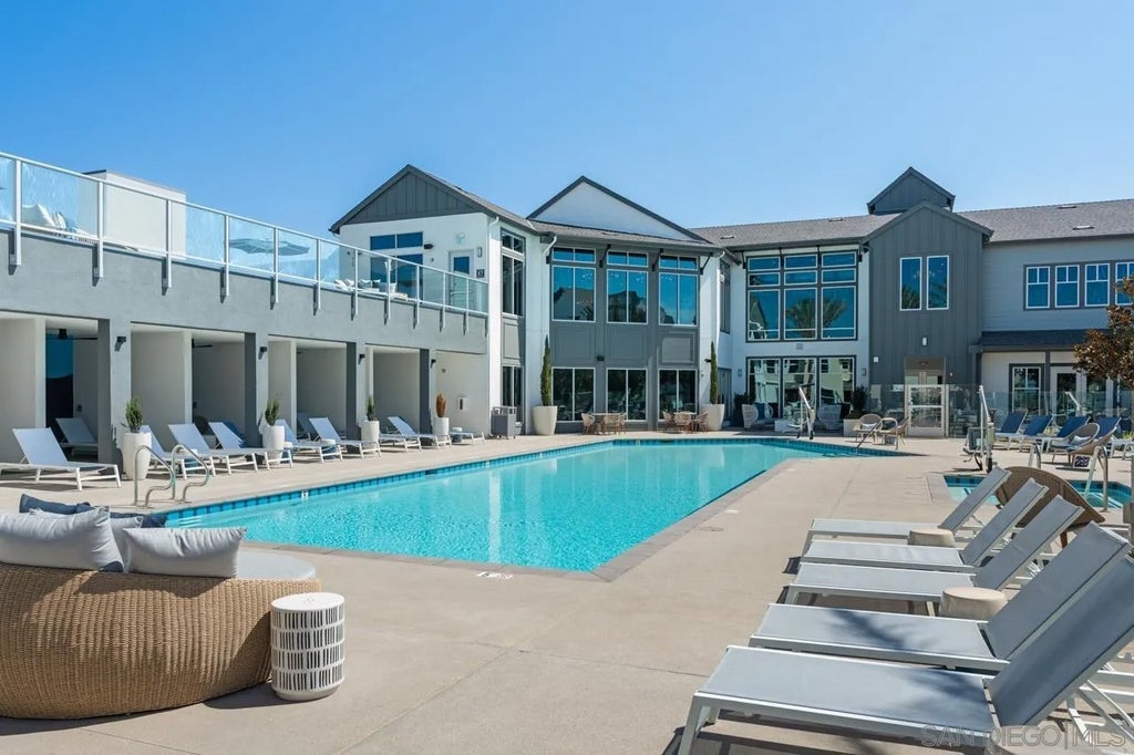 Photo of 2075 Paseo Belluno #2, Chula Vista, CA 91913 (MLS # 260023681)