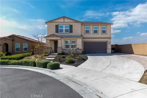 Photo of 7635 Sweet Ranch Circle, Riverside, CA 92507 (MLS # CV26053676)