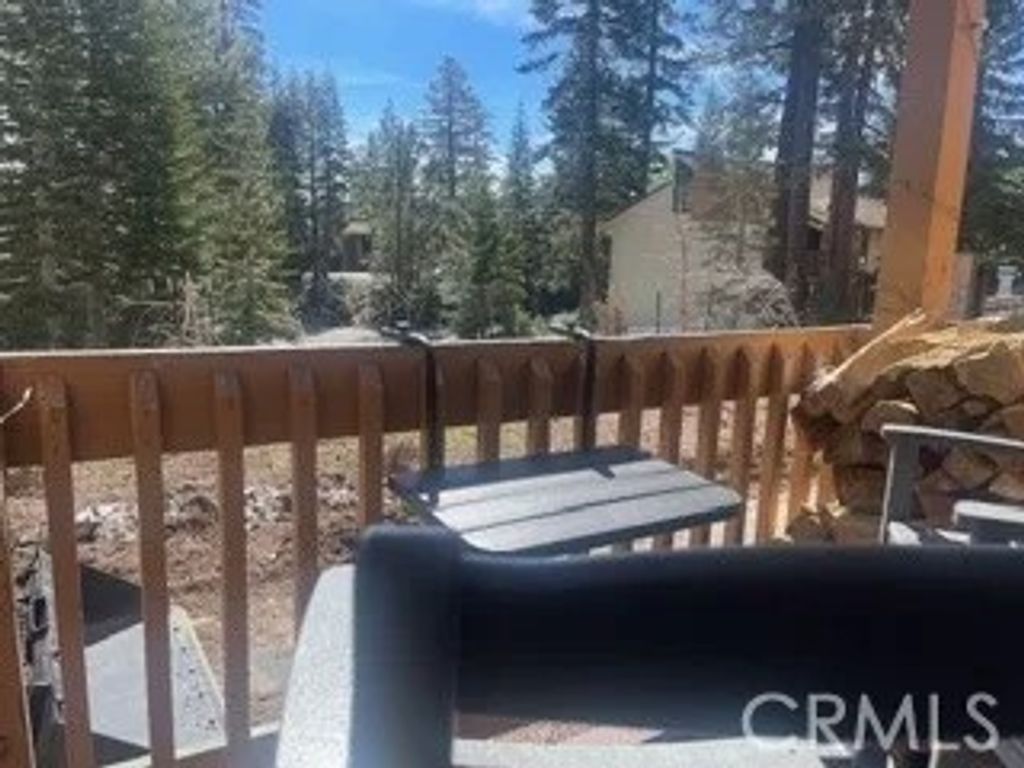 Photo of 25 Lee Rd #143, Mammoth Lakes, CA 93546 (MLS # SW26004447)