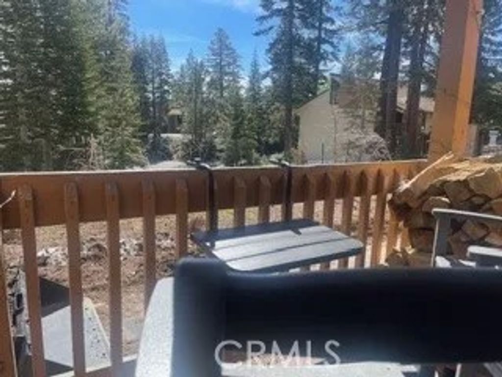 Photo of 25 Lee Rd #143, Mammoth Lakes, CA 93546 (MLS # SW26004447)