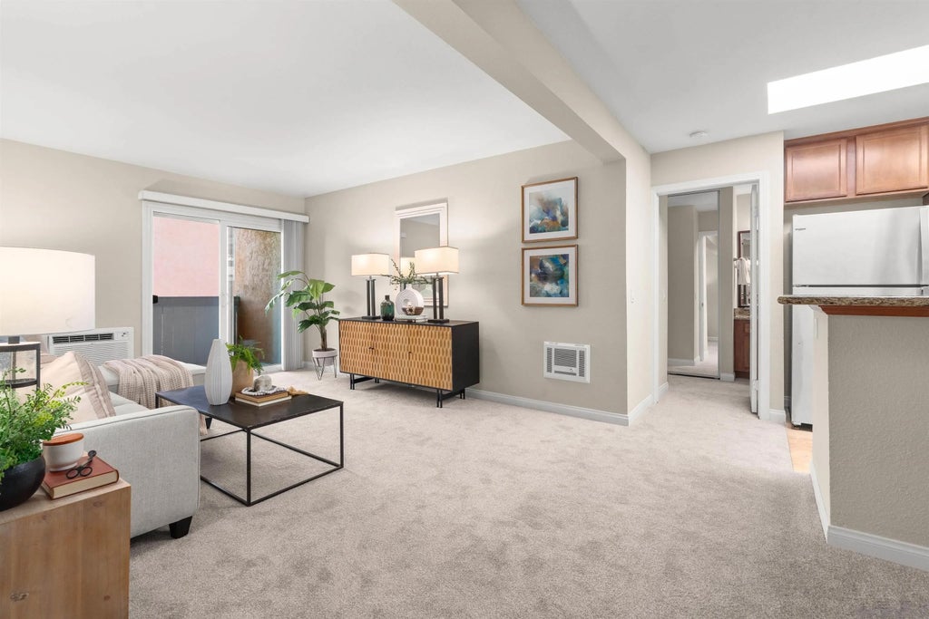 Photo of 7757 Margerum Ave #247, San Diego, CA 92120 (MLS # 260023291)