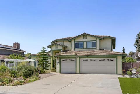 Photo of 13632 Janette Ln, Poway, CA 92064 (MLS # PTP2604410)