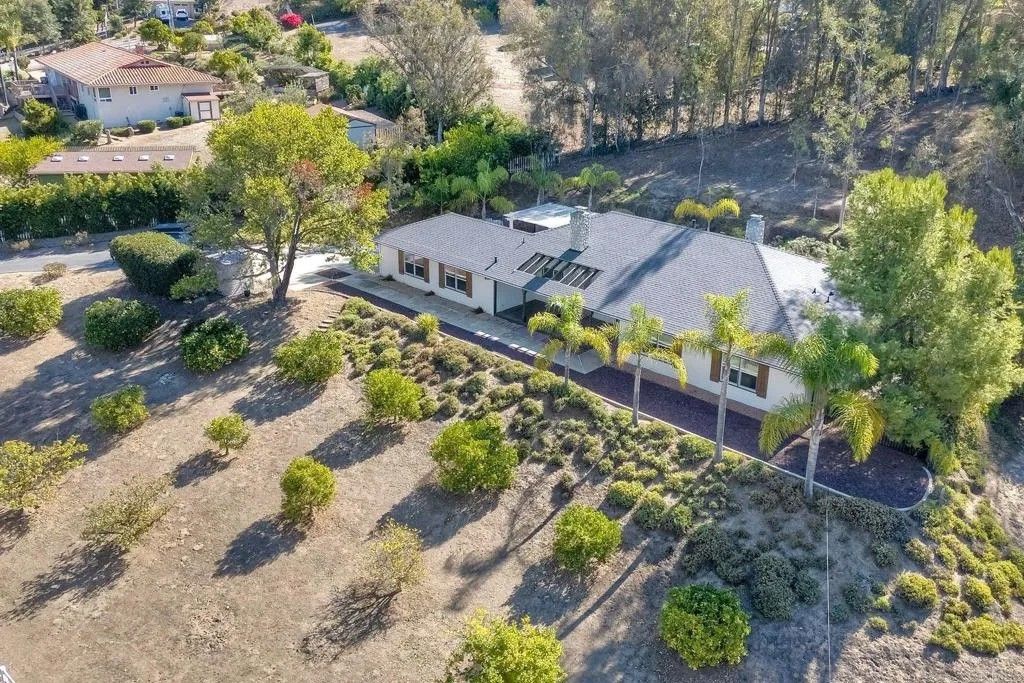 Photo of 2830 Green Canyon Road, Fallbrook, CA 92028 (MLS # NDP2509503)