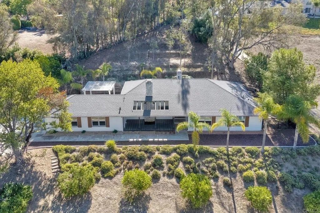 Photo of 2830 Green Canyon Road, Fallbrook, CA 92028 (MLS # NDP2509503)