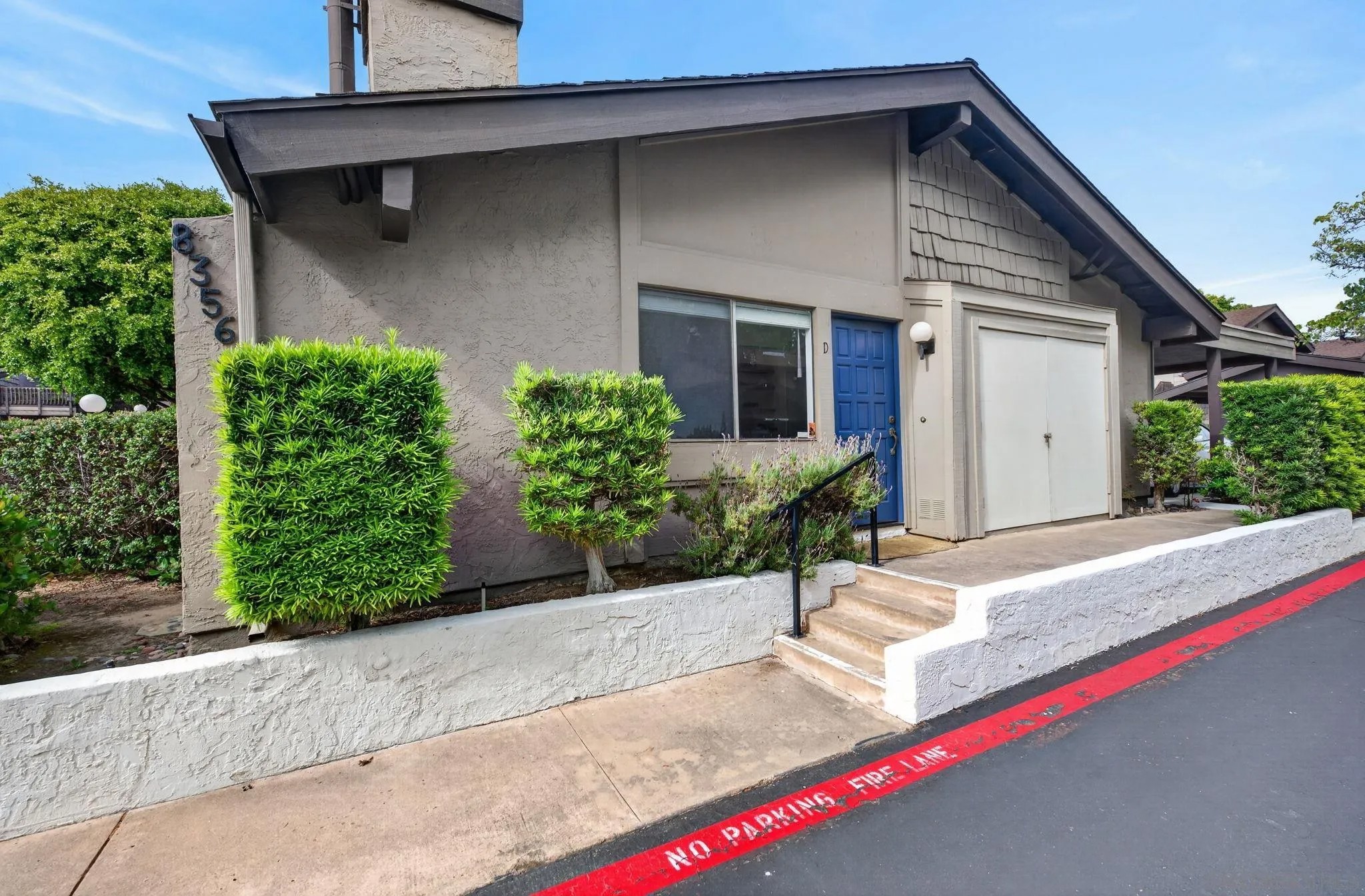 8356 Via Sonoma D