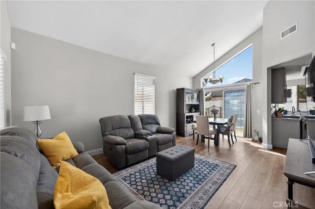 Photo of 28091 Stillwater Drive, Menifee, CA 92584 (MLS # SW26074802)