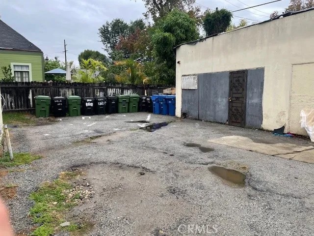 1320 W 25th Street