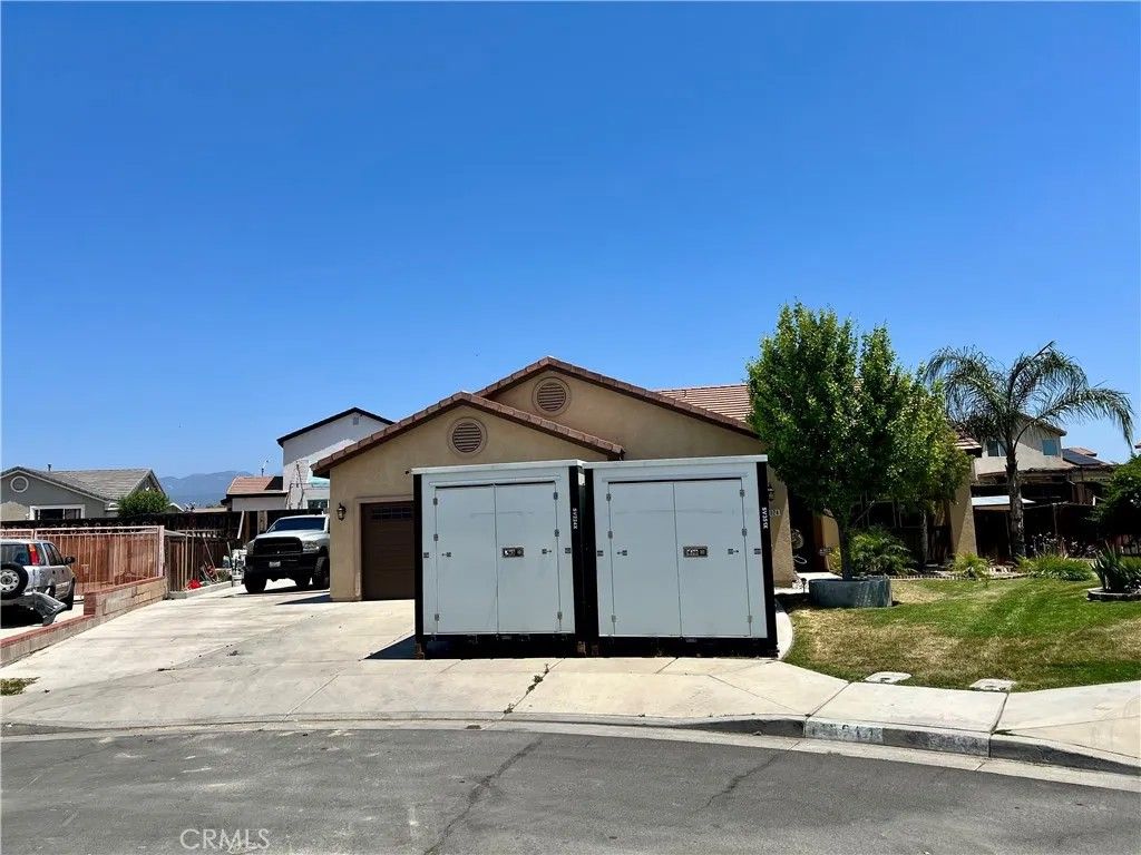 Photo of 1024 Sykes DR, San Jacinto, CA 92582 (MLS # CV26104420)