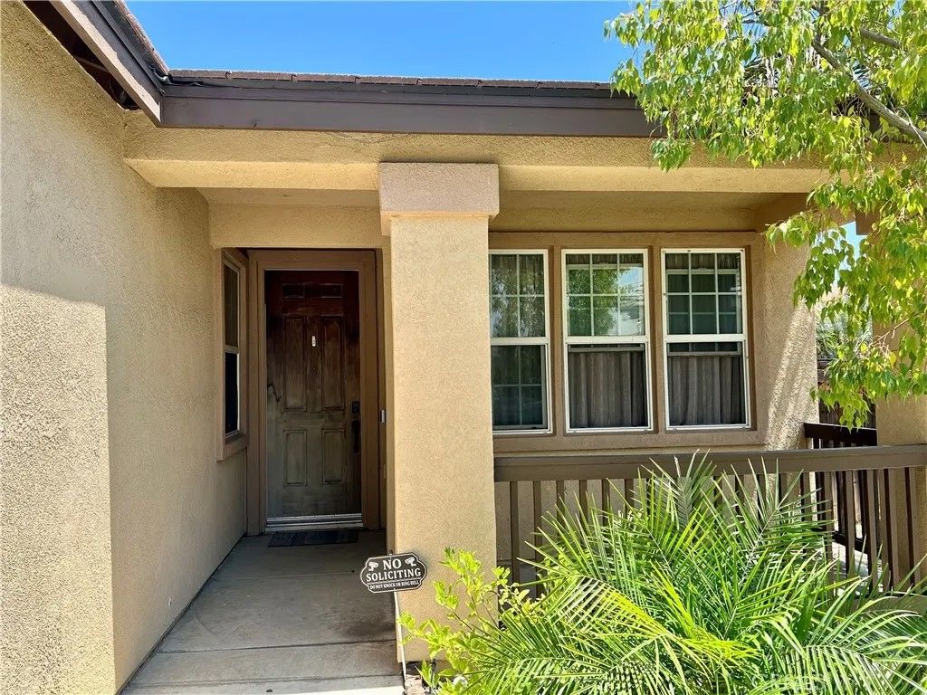 Photo of 1024 Sykes DR, San Jacinto, CA 92582 (MLS # CV26104420)