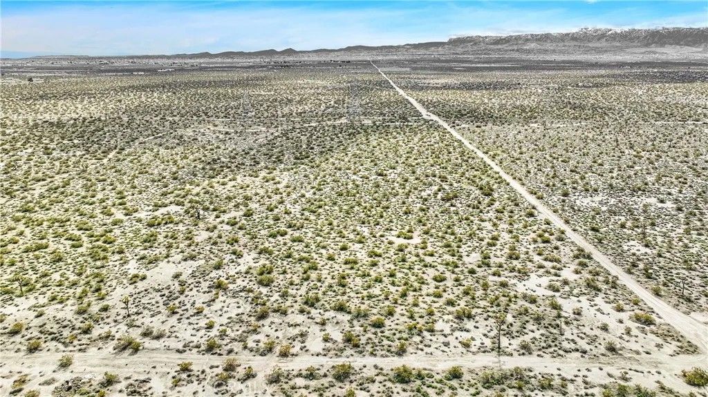 Photo of 0 Beekley, Phelan, CA 92371 (MLS # CV26000593)