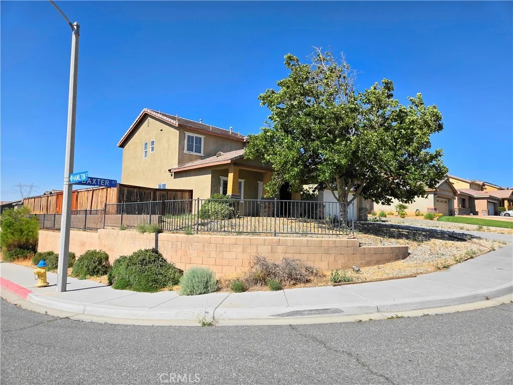 15338 Baxter Street