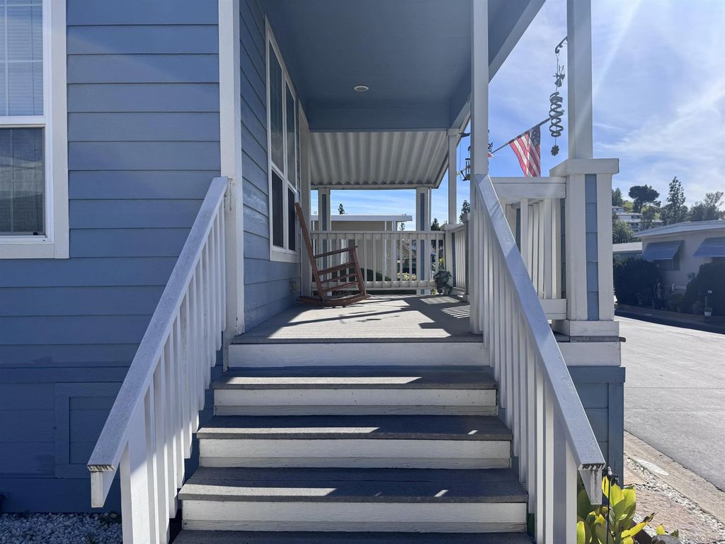 Photo of 450 E Bradley Ave #12, El Cajon, CA 92021 (MLS # 260004808)