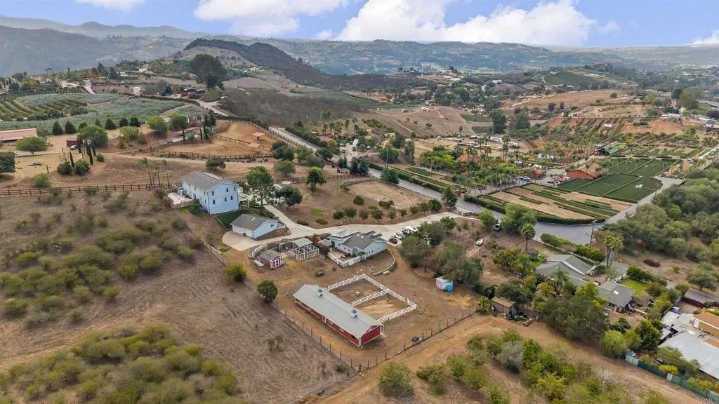 Photo of 31959 Via Ararat Drive, Bonsall, CA 92003 (MLS # PTP2603547)