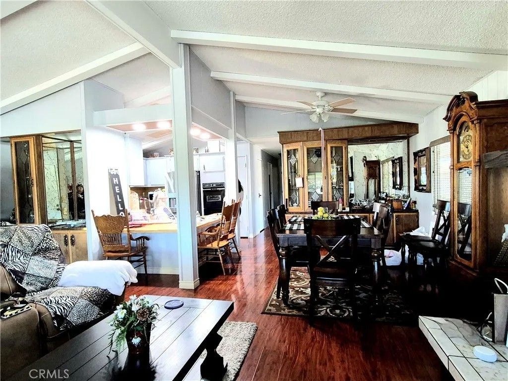 Photo of 13381 Magnolia Ave #35, Corona, CA 92879 (MLS # SW26009165)