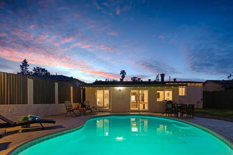 Photo of 377 El Monte Rd, El Cajon, CA 92020 (MLS # 260020585)