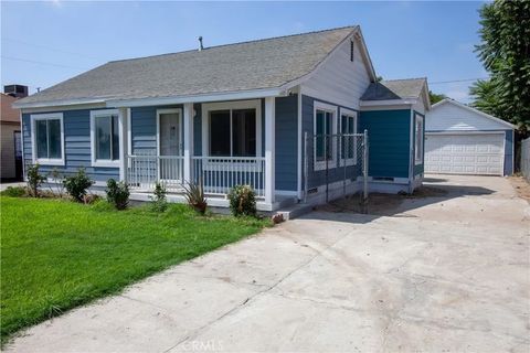 Tiny photo for 7250 Del Rosa Avenue, San Bernardino, CA 92404 (MLS # IG25251914)