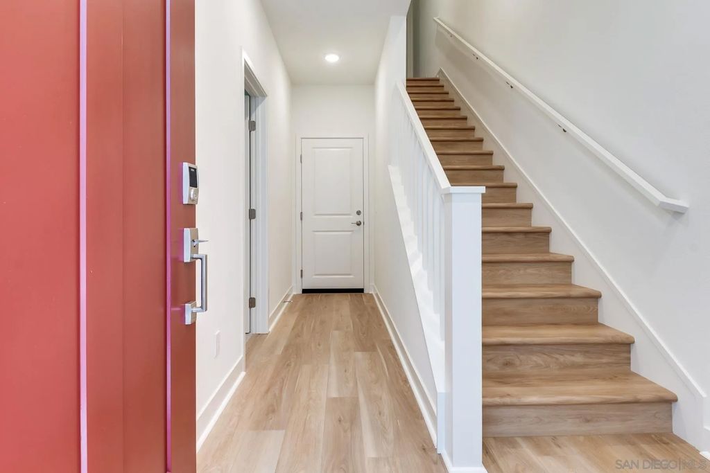 Photo of 12821 Encantadora Lot 41 #Unit 41, San Diego, CA 92129 (MLS # 260007217)