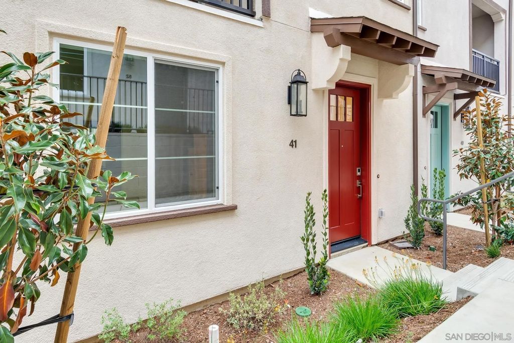 Photo of 12821 Encantadora Lot 41 #Unit 41, San Diego, CA 92129 (MLS # 260007217)