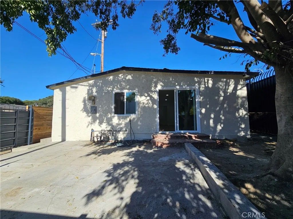 Photo of 10657 Sherman, Sun Valley, CA 91352 (MLS # DW25277656)