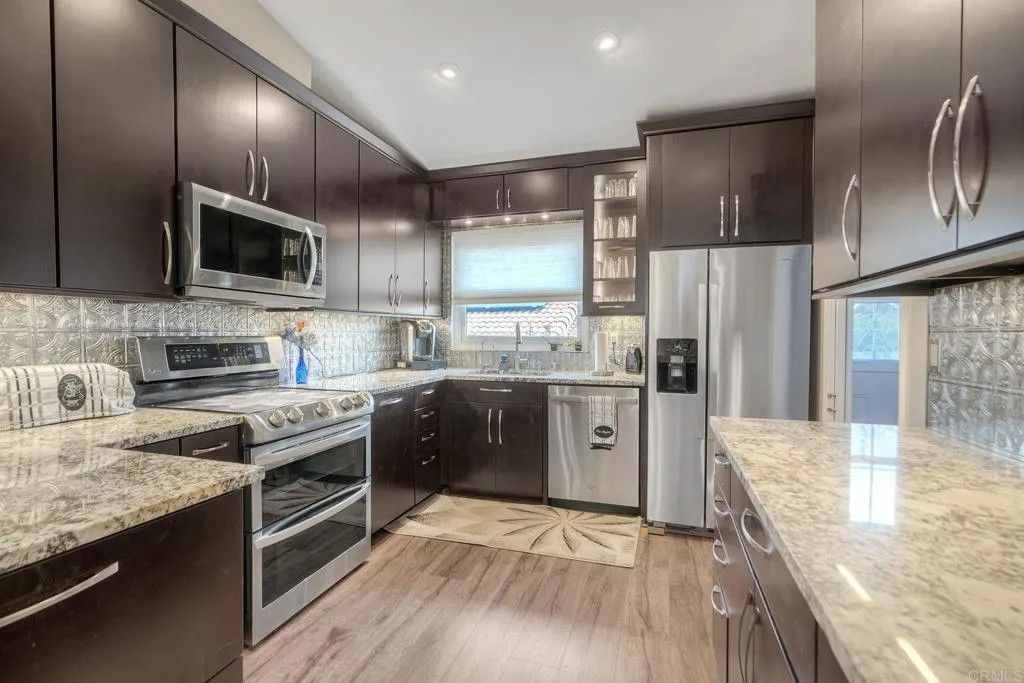 Photo of 2010 W San Marcos Blvd #166 Blvd, San Marcos, CA 92078 (MLS # NDP2510198)