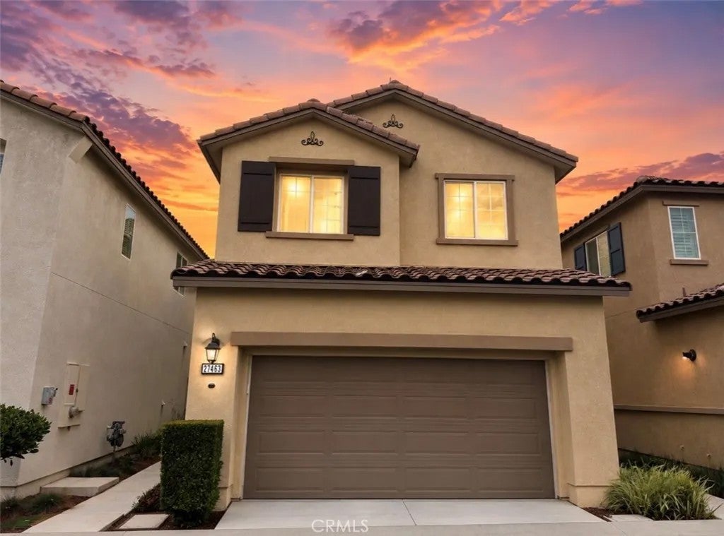 Photo of 27463 Moonstone PL, Moreno Valley, CA 92555 (MLS # OC26159667)