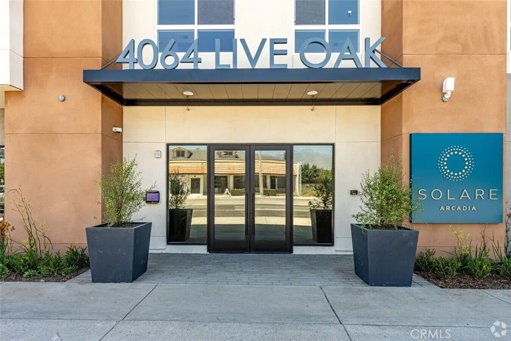 Photo of 4064 Live Oak Ave #208-A, Arcadia, CA 91006 (MLS # AR25276004)