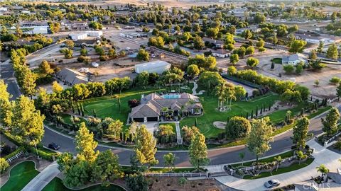 Photo of 17325 High Country Circle, Lake Mathews, CA 92570 (MLS # IV26057490)