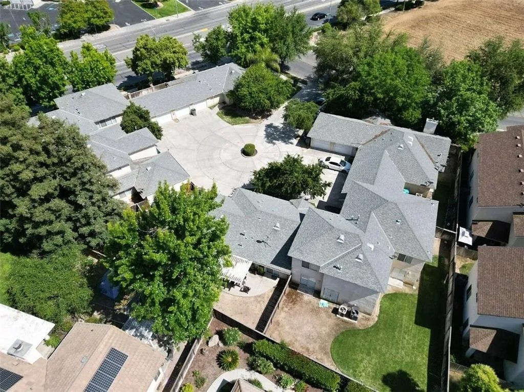 Photo of 7127 N Antioch AVE, Fresno, CA 93722 (MLS # FR26096899)