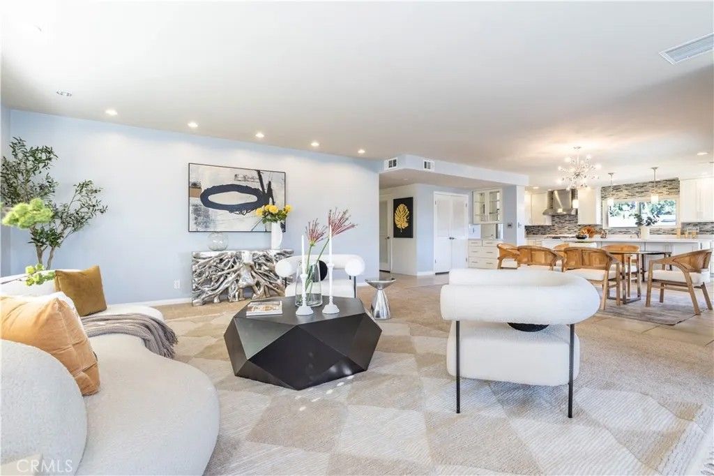 Photo of 1215 S Orange Grove #5, Pasadena, CA 91105 (MLS # PW26014774)