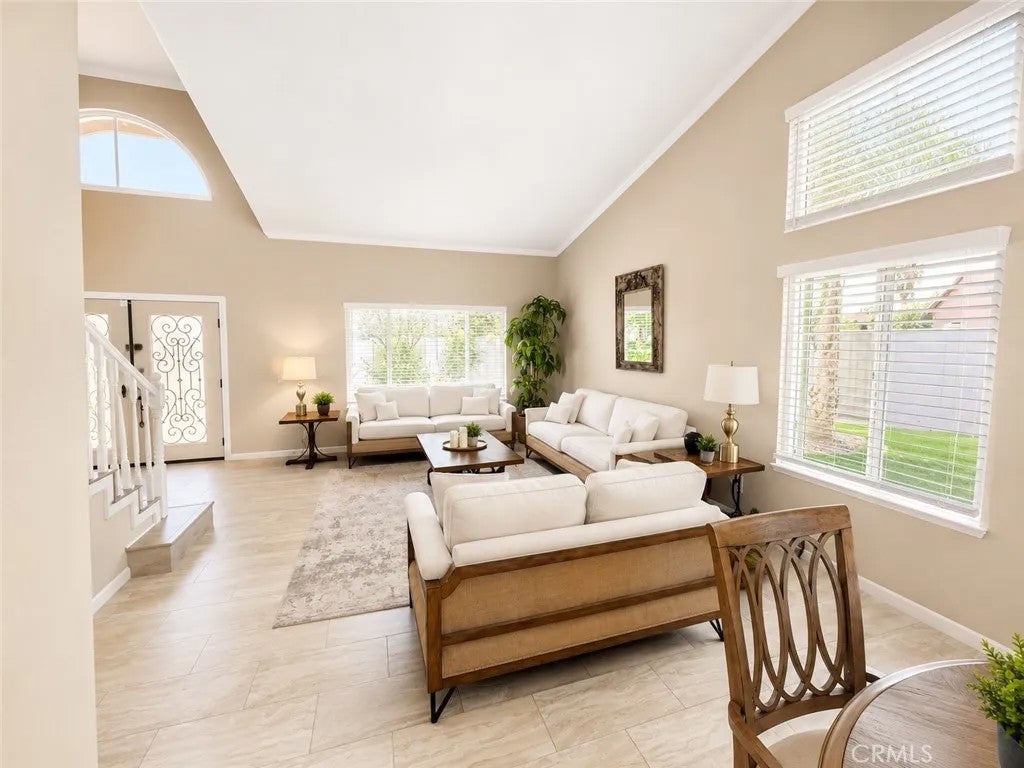 Photo of 24261 Eagle Valley, Moreno Valley, CA 92557 (MLS # SW26111441)