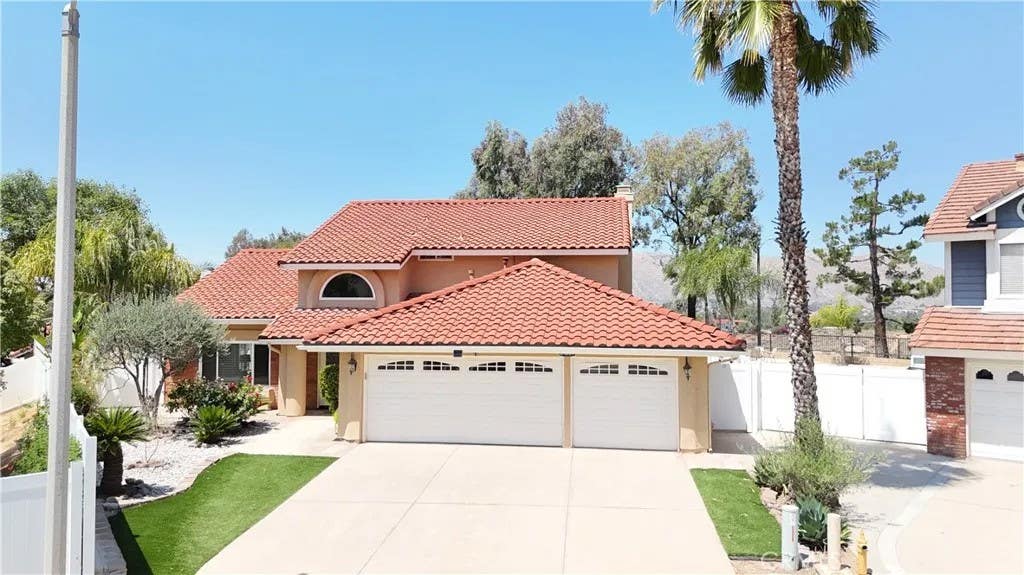 Photo of 24261 Eagle Valley, Moreno Valley, CA 92557 (MLS # SW26111441)
