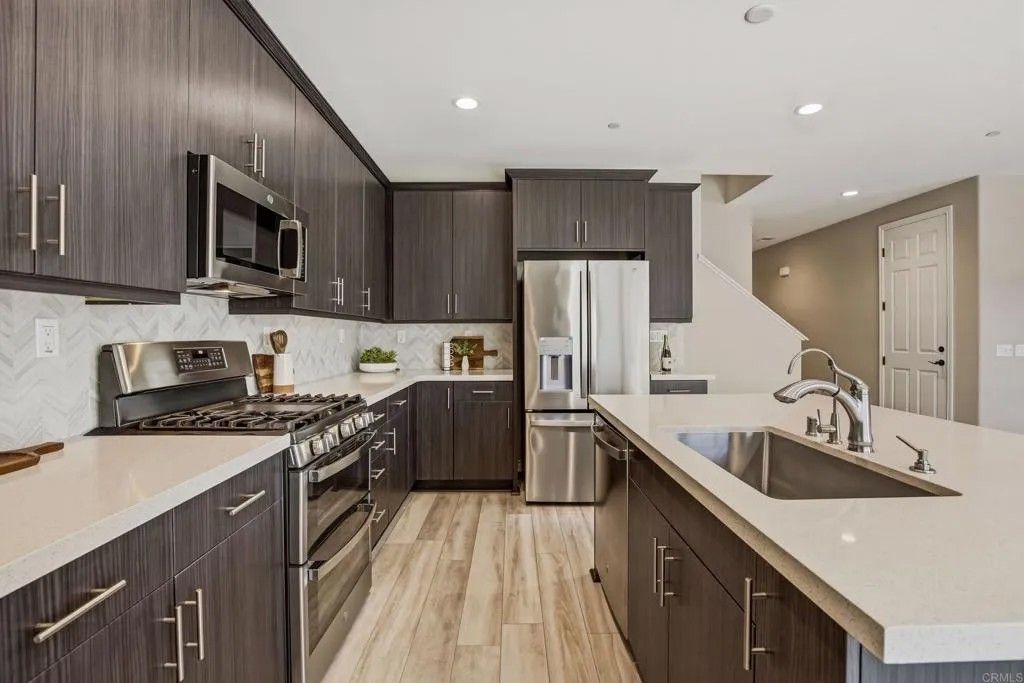 Photo of 27933 Autumn Court, Valley Center, CA 92082 (MLS # NDP2601624)