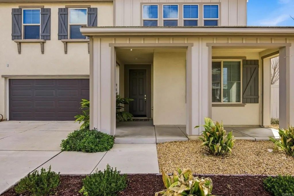 Photo of 27933 Autumn Court, Valley Center, CA 92082 (MLS # NDP2601624)