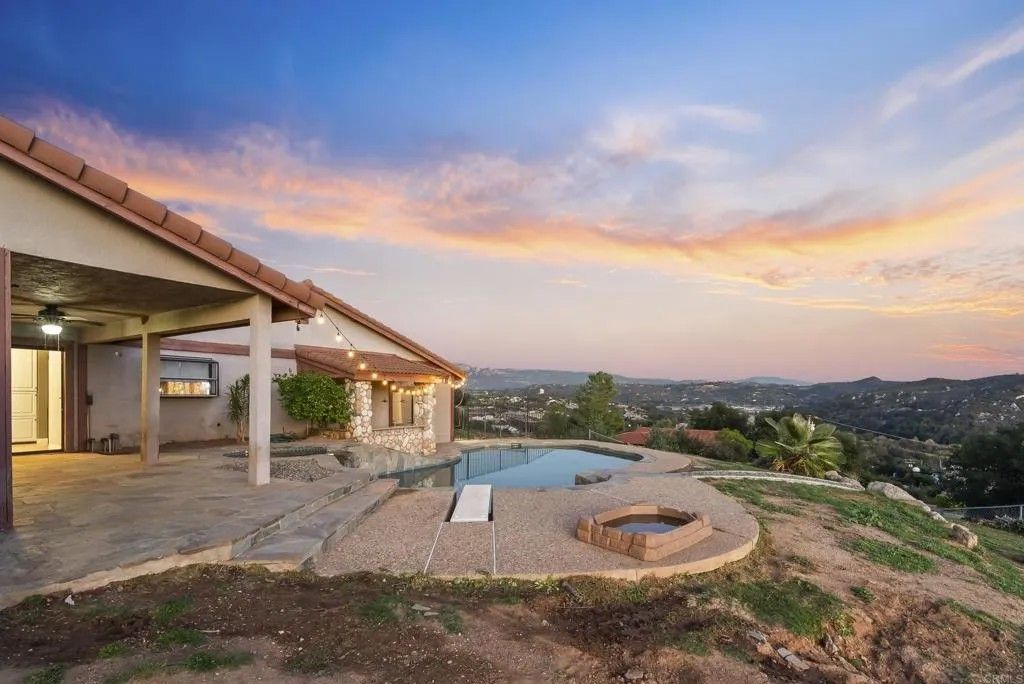 Photo of 27332 Cool Water Ranch Road, Valley Center, CA 92082 (MLS # NDP2511416)