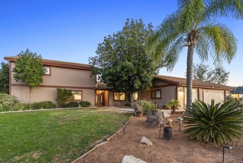 Photo of 27332 Cool Water Ranch Road, Valley Center, CA 92082 (MLS # NDP2511416)
